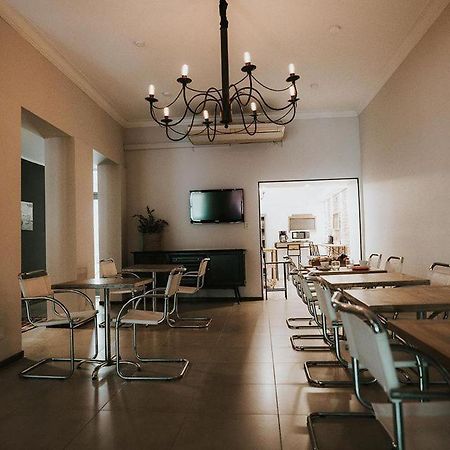 Hotel Hey U Santa Fe Dış mekan fotoğraf