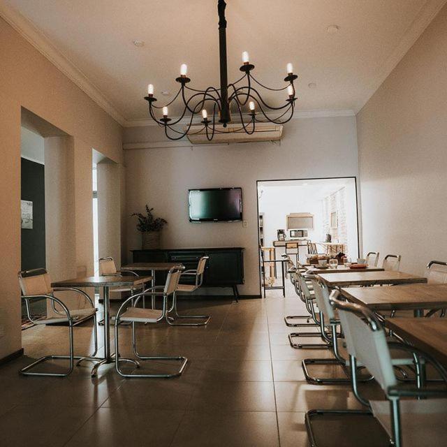Hotel Hey U Santa Fe Dış mekan fotoğraf