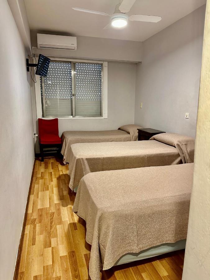 Hotel Hey U Santa Fe Dış mekan fotoğraf