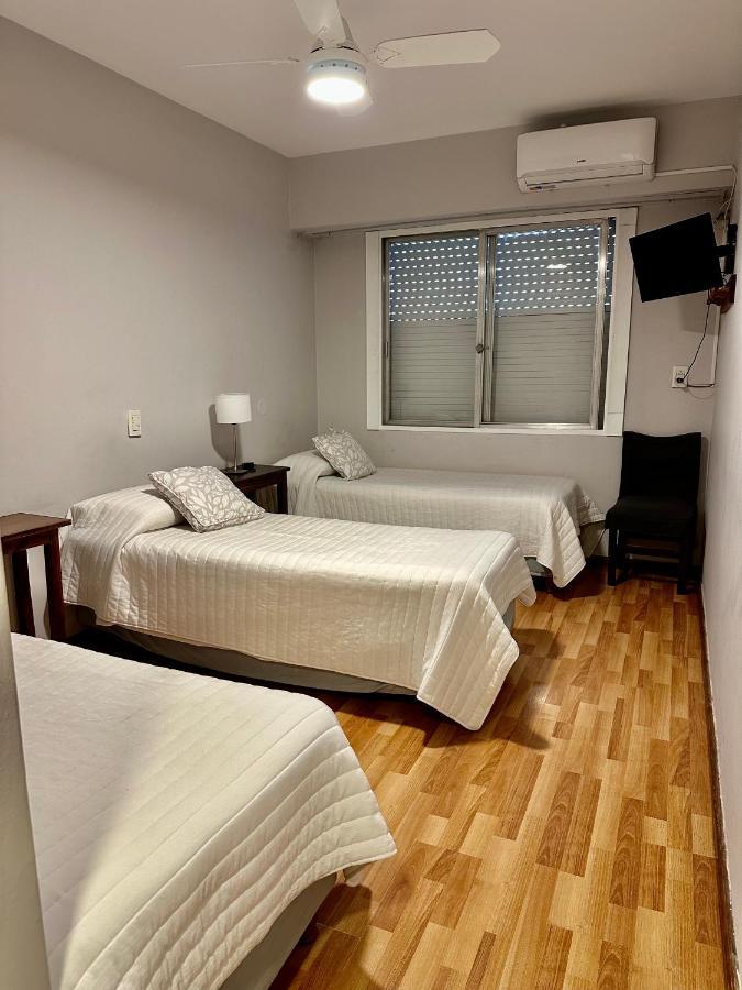 Hotel Hey U Santa Fe Dış mekan fotoğraf
