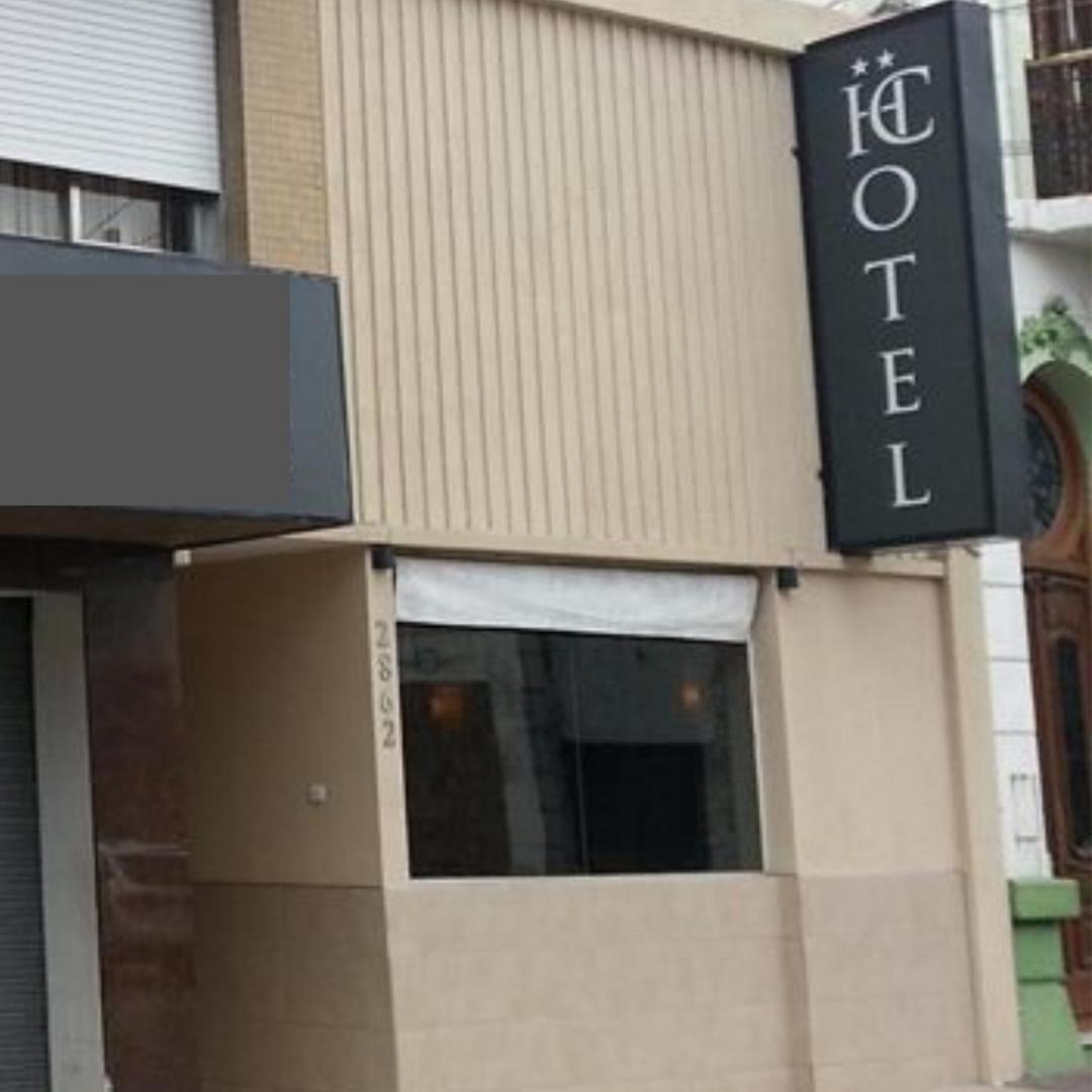 Hotel Hey U Santa Fe Dış mekan fotoğraf