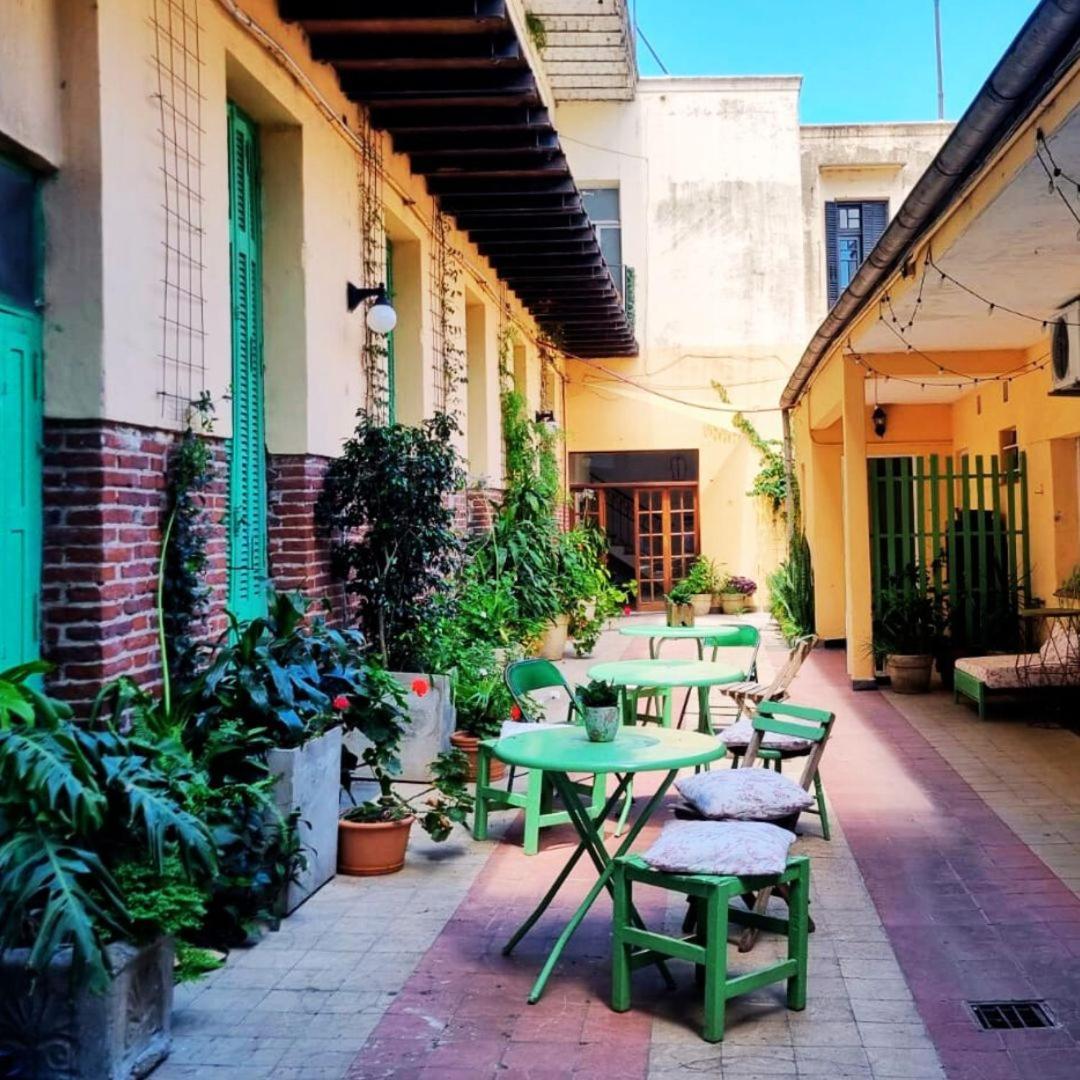 Hotel Hey U Santa Fe Dış mekan fotoğraf