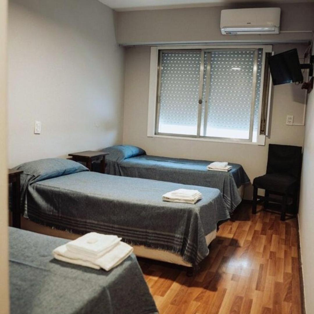 Hotel Hey U Santa Fe Dış mekan fotoğraf