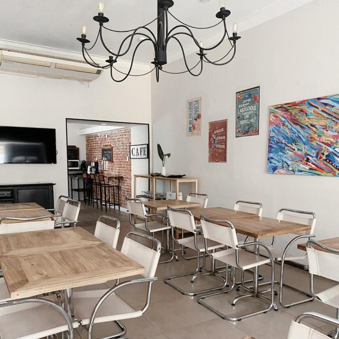 Hotel Hey U Santa Fe Dış mekan fotoğraf