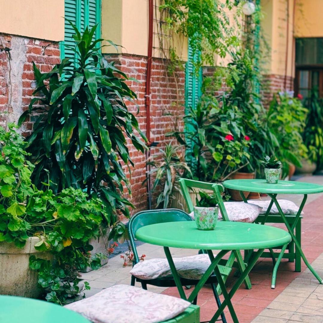 Hotel Hey U Santa Fe Dış mekan fotoğraf