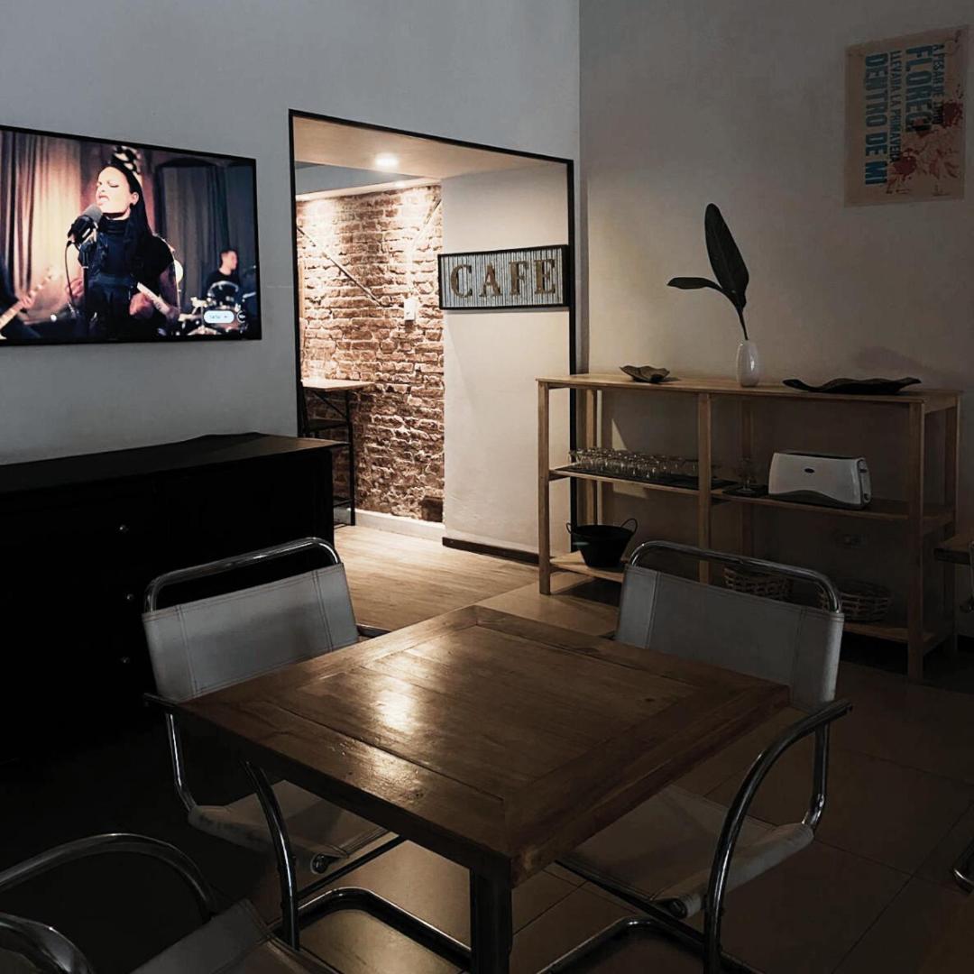 Hotel Hey U Santa Fe Dış mekan fotoğraf