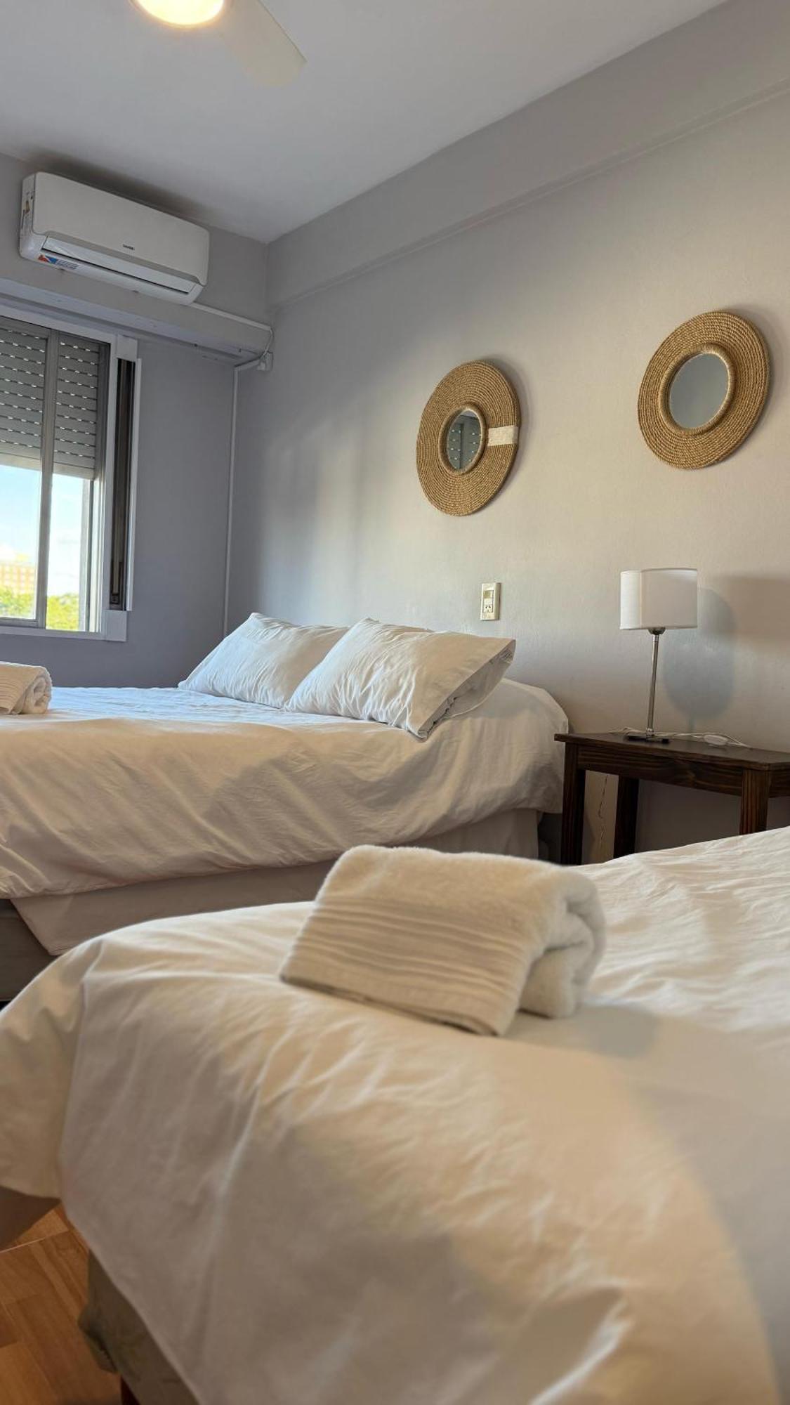 Hotel Hey U Santa Fe Dış mekan fotoğraf
