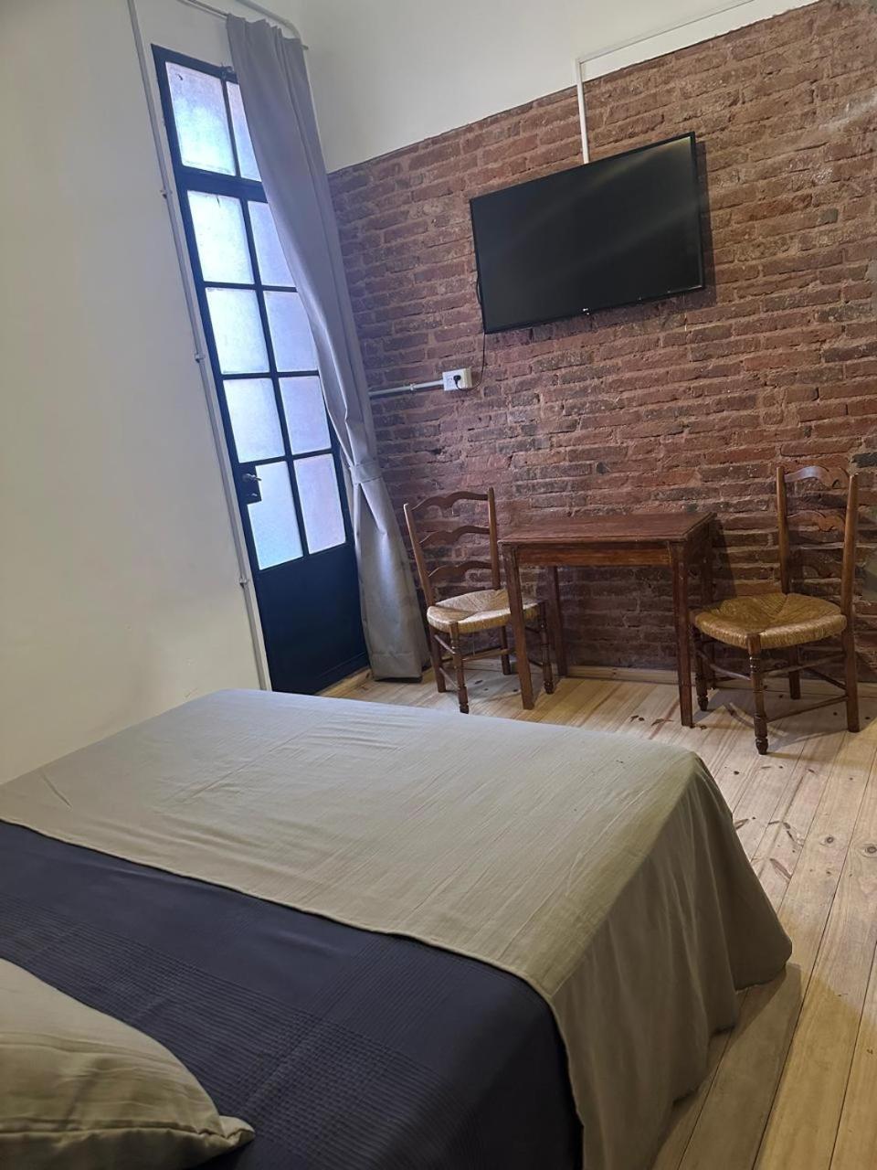 Hotel Hey U Santa Fe Dış mekan fotoğraf