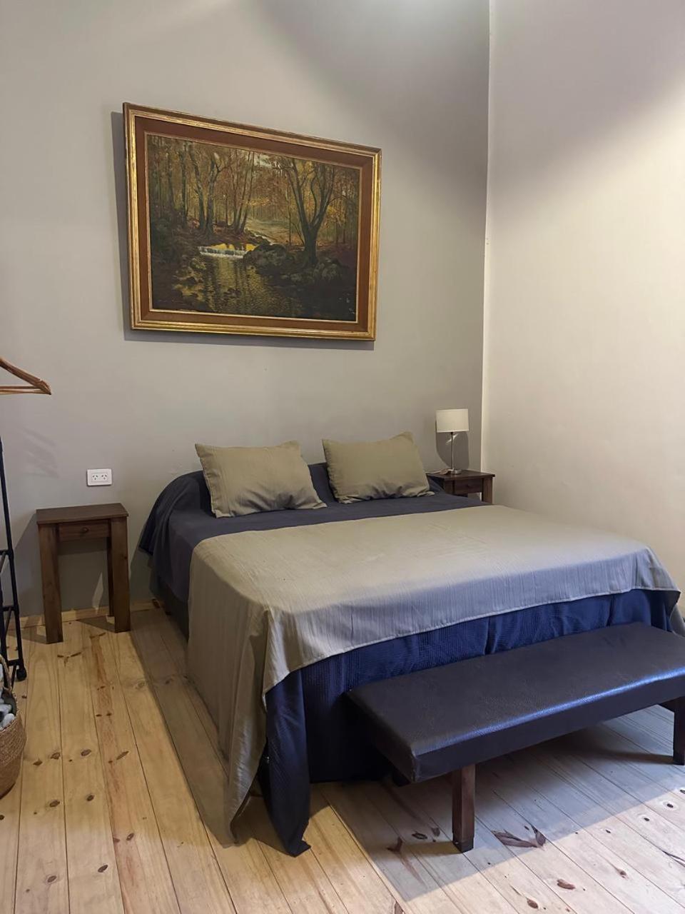 Hotel Hey U Santa Fe Dış mekan fotoğraf
