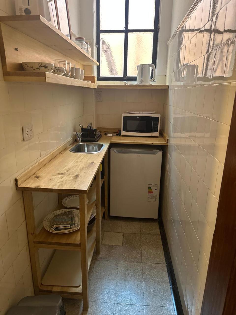 Hotel Hey U Santa Fe Dış mekan fotoğraf